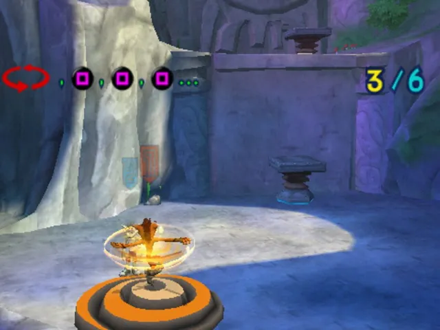 Crash: Mind Over Mutant