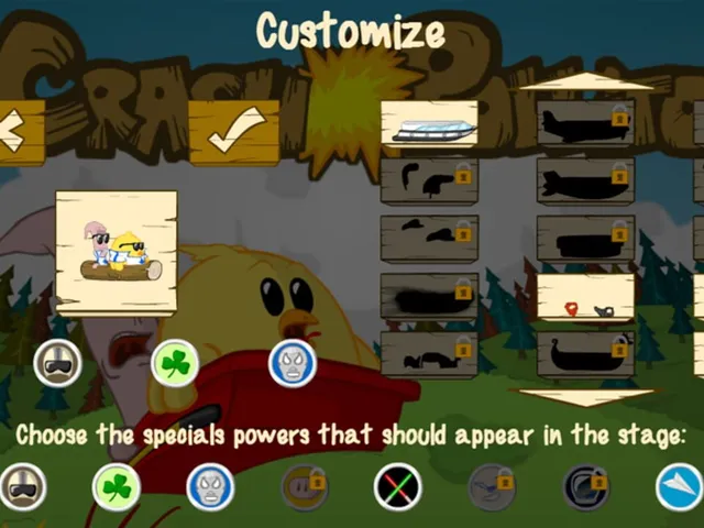 Crash Pollito