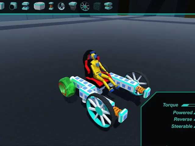 Crash Test Billy