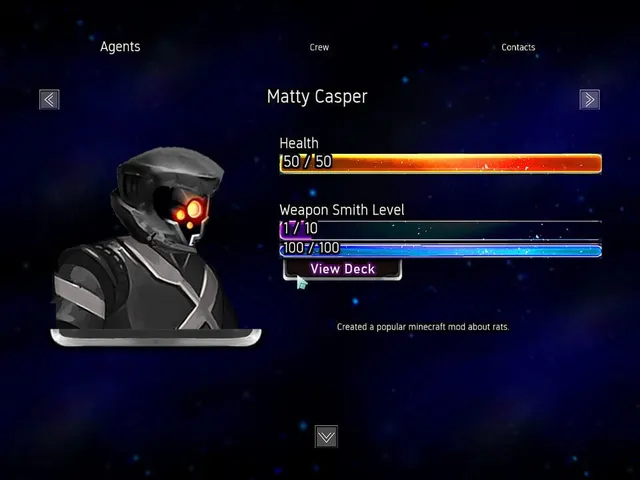 Crash the Core