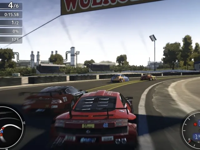 Crash Time 4: The Syndicate