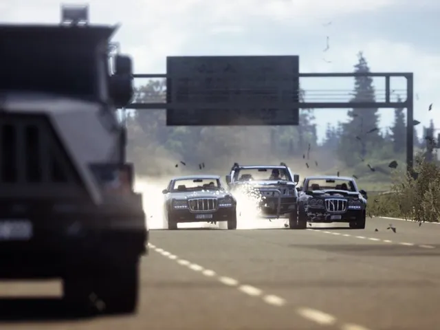 Crash Time 5: Undercover