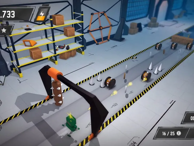 Crashbots