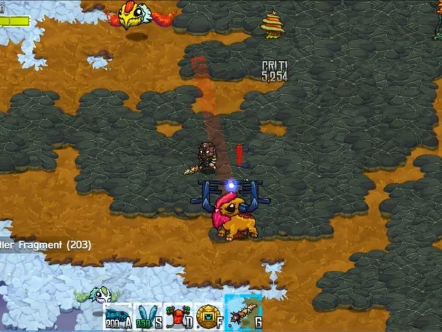 Crashlands