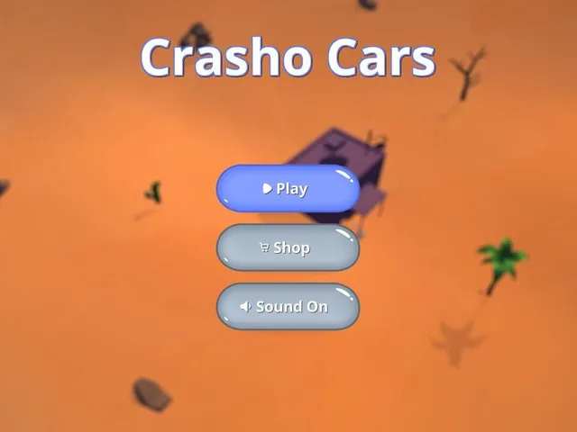 Crasho Cars