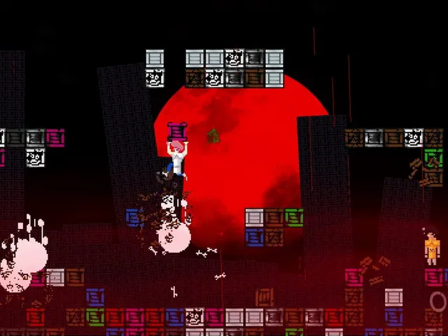Crate Punks: Dada is Dead