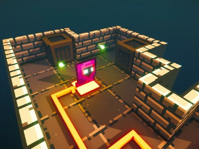 CrateMage