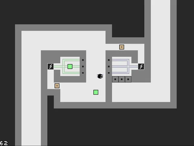 Crawl Space