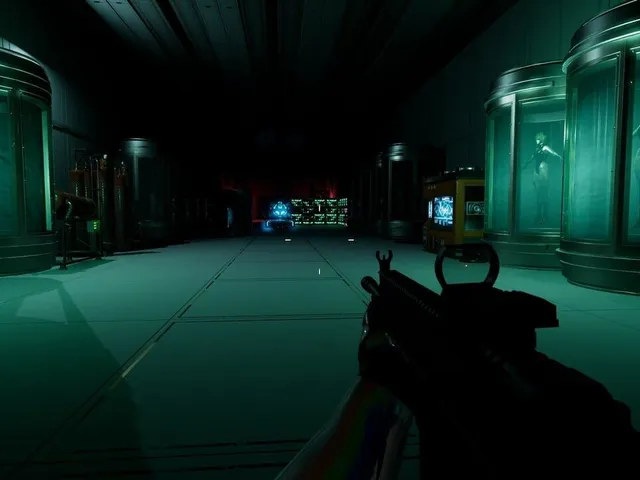 Crawling Lab
