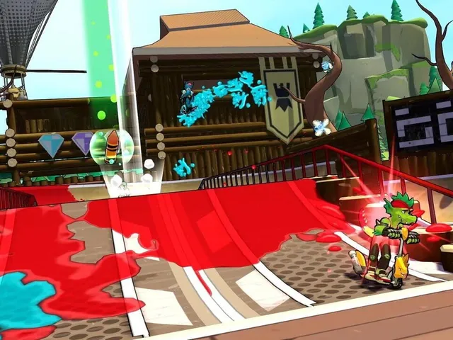 Crayola Scoot