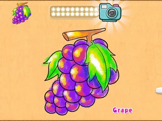 Crayon Classic