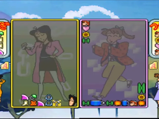 Crayon Shin-chan: Puzzle Daimaou no Nazo