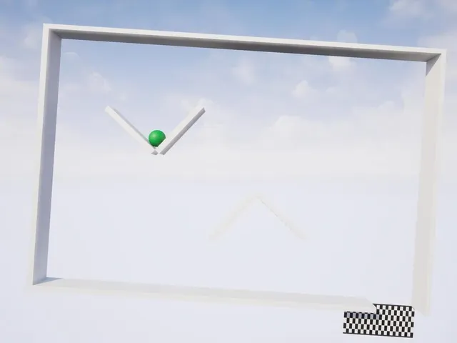 Crazy Ball