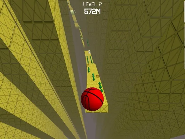 Crazy Ball