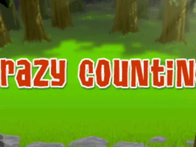 Crazy Counting