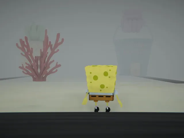 Crazy Crab 2