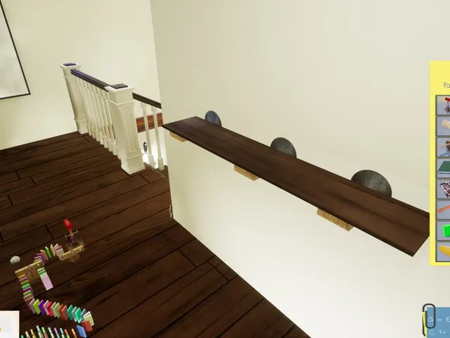 Crazy Engineer