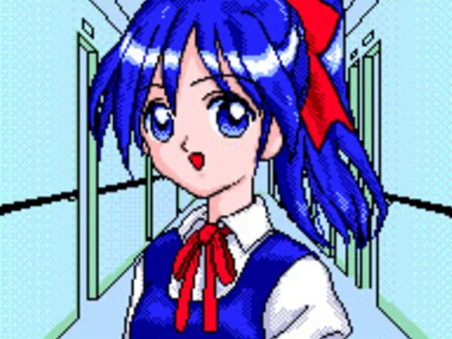 Crazy Hospital Fushigi no Kuni no Tenshi