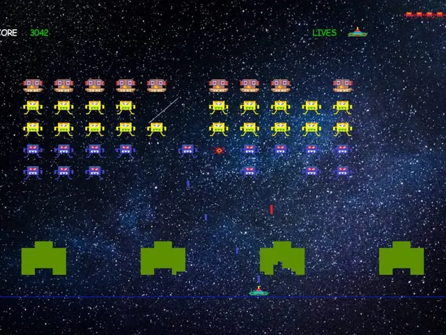 Crazy Insane Monster Invaders