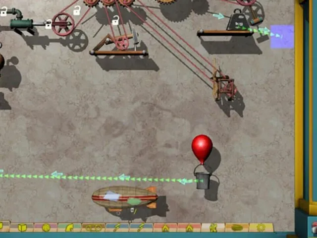 Crazy Machines 1.5