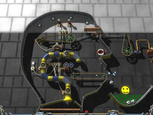 Crazy Machines 2