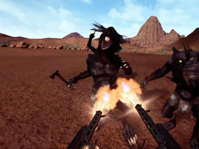 Crazy Max VR