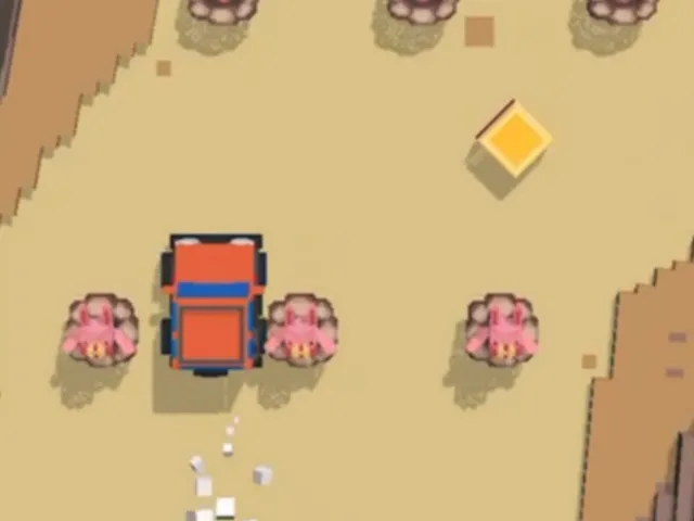 Crazy Pancake