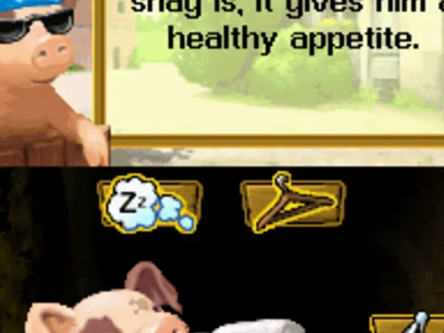 Crazy Pig