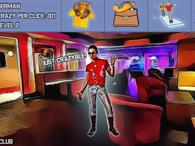 Crazy Simulator