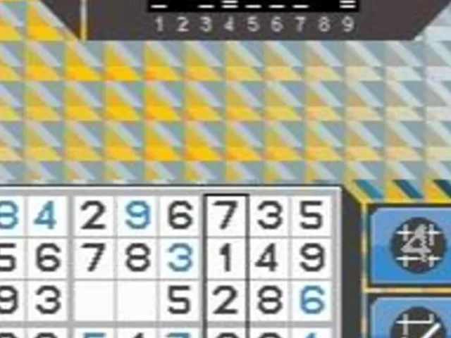 Crazy Sudoku