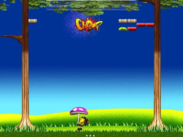 Crazy Toad