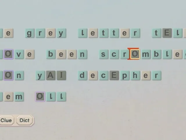 Crazy Zen Codeword