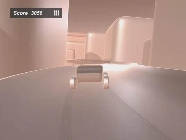 CrazyCar