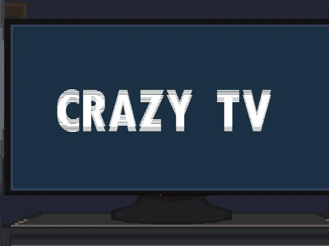 CrazyTV