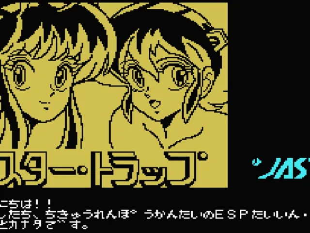 Cream Lemon: Star Trap
