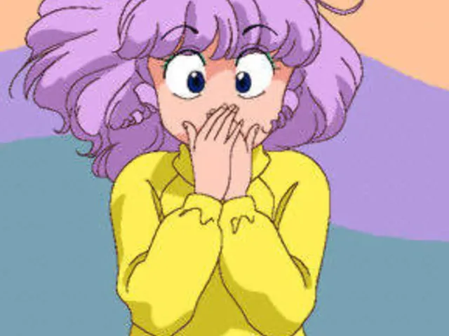 Creamy Mami: Futari no Rondo