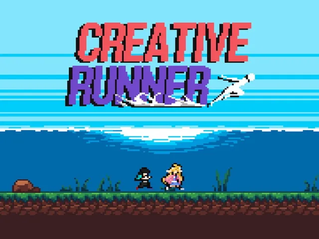 Creative Runner