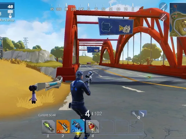 CreativeDestruction