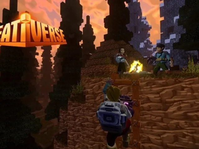 Creativerse