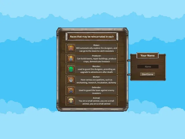 CreatorAdventureLegend