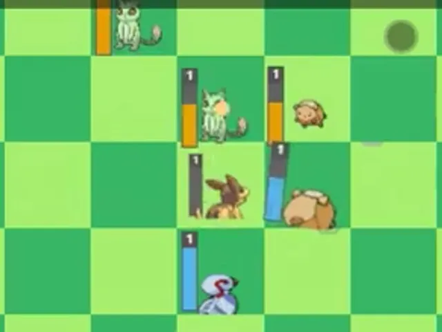 Creature Chess