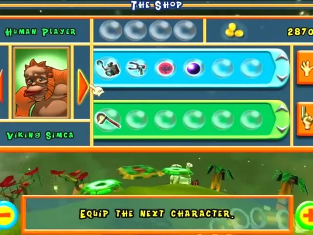 Creature Conflict: The Clan Wars