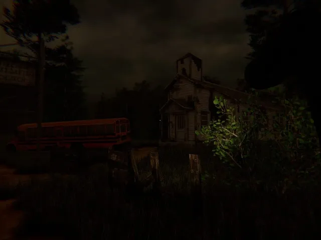 Creature Hunt