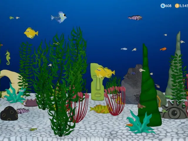 Creep Tank