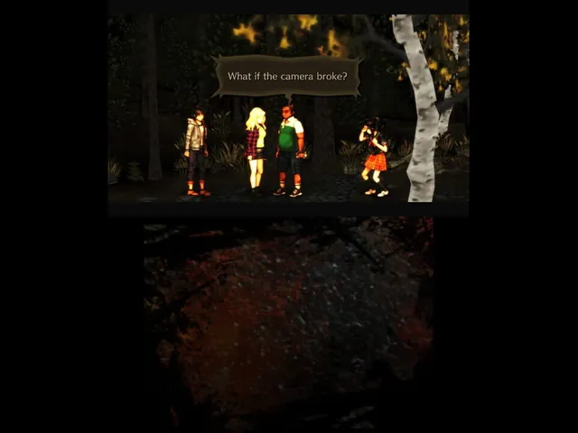 Creeping Terror