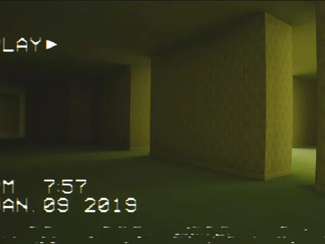 Creeps: Halls of Insanity