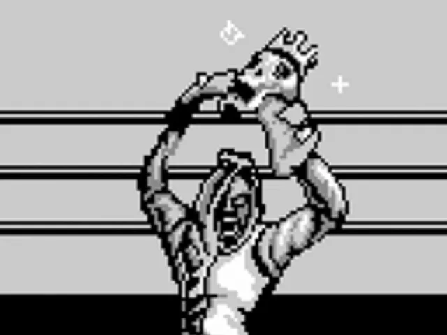 Creepy Brawlers