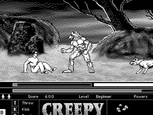 Creepy Castle