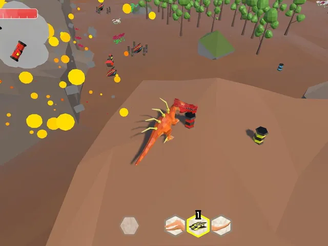 Cretaceous Crunch