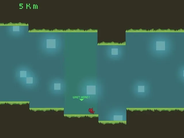 Crevice Survival